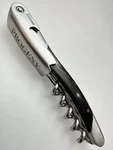 Laguiole Progeny Winery Wood Waiters Corkscrew Key Opener. Fixed Price $24.00.