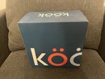 Kook Proofing Set 2 Banneton Basket New - Sourdough. Fixed Price $27.00.
