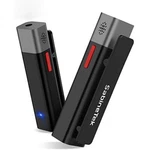 Sabinetek Smartmike+ S610 Pair Black. Fixed Price $125.96.