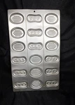 Wilton Parisian Classic Pan / 2306-103 Vintage 1984. Fixed Price $10.00.
