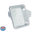 Waytiffer Aluminum Pans 9X13 Disposable Foil (10 Pack) Half. Fixed Price $27.99.