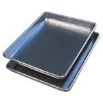 Broilking-quarter Size Commercial Aluminum Alloy Sheet Pans, Set Of 2. Fixed Price $59.99.