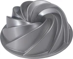 Heritage Bundt, 10 Cup, Silver. Fixed Price $67.99.