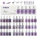 Us C14 Dental Emax Glass Ceramic Blocks Lithium Disilicate Cad/cam Cerec. Fixed Price $265.99.
