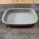 Pampered Chef 9 X 13 Baking Casserole Dish Family Heritage Stoneware Cook Bake. Fixed Price $44.95.