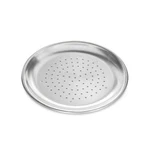 Nordic Ware Naturals 9" Hot Air Pizza Crisper. Fixed Price $19.50.