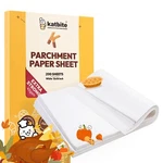 200PCS 12X16 In Heavy Duty Flat Parchment Paper, Sheets For Baki. Fixed Price $23.38.