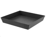 Lloyd Pans Sicilian Style Pizza Inch 12.3" X 1.5", Dark Grey. Fixed Price $59.50.