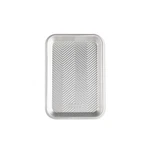 Nordic Ware Prism Aluminum Eighth Sheet Pan. Fixed Price $18.00.