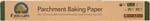 If You Care Parchment Baking Paper, 70 Sq Ft. Fixed Price $8.72.
