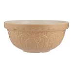 Mason Cash Bear Embossed Mixing Bowl. Fixed Price $90.16.