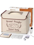Giyudot Folding Bread Proofing Box With 50-113 Temp Control 48H Timer, Doug.... Fixed Price $49.99.