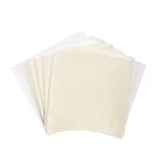 Hamburger Patty Paper 5.5 Squares Waxed Restaurant Grade 1000 Count. Fixed Price $23.68.
