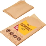 Katbite 75PCS Unbleached Parchment Paper Sheets 12X16IN, Pre-cut Heavy Duty. Fixed Price $12.98.