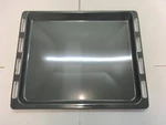 Genuine Siemens Oven Baking Shelf Pan Plate Tray HB43GS550A/45 HB43GS550A/52. Fixed Price $84.51.