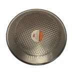 Zenker Silver 8 Springform Pan. Fixed Price $13.00.
