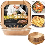 Air Fryer Disposable 4QT, Chefman Liners, Line.... Fixed Price $21.94.