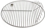 304 Stainless Steel Round Cooking Grate 19.5 For Akorn Kamado Pit Boss Louisiana. Fixed Price $92.98.
