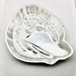 Wilton Sesame Street Big Bird Baking Cake Pan 502-7407 Discontinued 1977. Fixed Price $12.74.