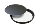 Louis Tellier 226640 Gobel 11" Non-stick Deep Fluted Tart Mold. Fixed Price $28.22.