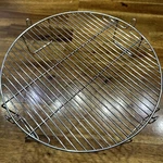 Nuwave Pro Plus Infrared Oven 20631 Replacement Grill Cooking Rack 20601 20602. Fixed Price $14.99.