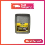Casaware 8 X 6 1.75-INCH Toaster Oven Ultimate Series Commercial Weight Cerami. Fixed Price $26.54.