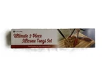 Starpack Home Silicone Non-stick Kitchen Utensil Set 2 Piece. Fixed Price $15.00.