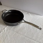Calphalon Unison Sear 3QT. Pan Skillet 10 5003. Fixed Price $26.00.