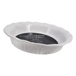 Corningware FW111 French White 9 Pie Plate Medium,. Fixed Price $47.99.