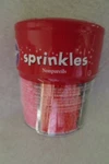 Wilton Sprinkles Nonpareils Mix Cupcakes Decorating Topper New. Fixed Price $7.19.