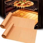Ubeesize 2 Pack Xl Thickened Copper Liners For Bottom Of Oven, Reusable .... Fixed Price $29.05.