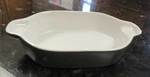 Gordon Ramsay Royal Doulton Bread Street Small Baking Dish Casserole. Fixed Price $16.99.