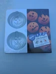 Wilton Little Pumpkins Baking Pan 1990 X New Sealed Jello Mold. Fixed Price $7.50.