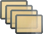 Silicone Baking Mats. Fixed Price $25.85.