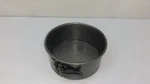 Wilton Nonstick 6" Springform Pan Dessert Molder Cheesecake Bakeware. Fixed Price $14.95.