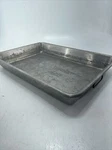 Vollrath Roast & Bake Pan Heavy Ga. Aluminum. 18" X 26" 3-1/2" Deep. 21QT. Fixed Price $86.40.