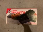 Norpro Nonstick Meatloaf/bread Pan Set. Fixed Price $20.00.