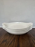 4PC California Usa Oven-proof-bakeware Dishes Gratin Handles. Fixed Price $26.00.