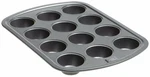 Good Cook 04032 12 Cup Mini Muffin Pan, Steel. Fixed Price $14.96.
