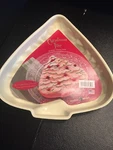 B45) Nordic Ware Christmas Tree Cake Pan Mold 10 Cup 31342 Jello Bread Dessert. Fixed Price $6.99.
