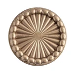 Nordic Ware Charlotte Cake Pan, 6-CUP/1.4 Liters, Toffee. Fixed Price $27.89.