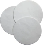 Regency Wraps Parchment Paper Circles For Round Cake Pans, Greaseproof Liners. Fixed Price $8.57.