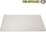 Professional Aluminum Cookie Sheet Baking Pan Bakery & Catering 17X14 Inch New. Fixed Price $66.91.
