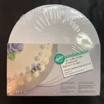 Wilton 8 Inch Cake Circles New Package 12 Grease Proof. Fixed Price $12.99.