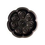 Nordic Ware Cinnamon Bun Pull-a-part Pan Retried Bronze Usa 10 Cups Baking. Fixed Price $49.99.
