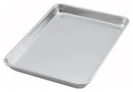 Winware By Winco ALXP-1013 Sheet Pan, 1/4-SIZE, Silver. Fixed Price $23.99.
