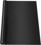 Large Silicone Mat For Crafts, 36"X24", Extra 36"L 24"W, Black. Fixed Price $22.61.