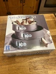 Nos Vintage Robinson Design Group Springform Pan Set Of 3 Non-stick 8.5 9.5 10. Fixed Price $14.00.