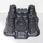 Nordic Castle Bundt Cake Pan Bakeware Nonstick 10 Cup Aluminum Usa. Fixed Price $11.99.
