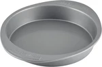 Nonstick Bakeware Baking / Cake Pan, Round - 9 Inch, Gray, 1 Count. Fixed Price $16.93.